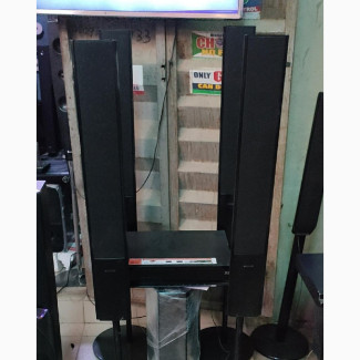 Song HBD DVD Sound Home Theater System for Sale