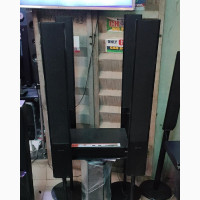 Song HBD DVD Sound Home Theater System for Sale