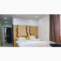 1 Bedroom Studio Apartment With Pool for Shortlet in Ikeja