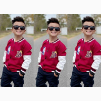Boys Quality Outfit