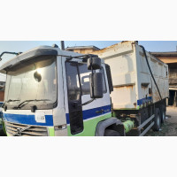 Volvo 30tonnes Tipper