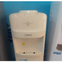 58B24HL Water Dispenser Hot and Cold With Cabinet