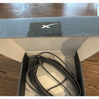 Starlink Internet 75 Ft Replacement Cable