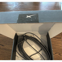 Starlink Internet 75 Ft Replacement Cable