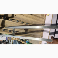 Stainless Steel Pull Handle - Effortless Door Opening