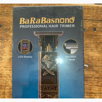 Bararasnono Professional Hair Trimmer