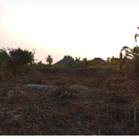 Residential Land for Sale - Great Opportunity