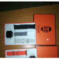 Fendior S9 Smartwatch - Bestselling Multifunctional Ultra Smartwatch (49mm)