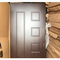 Imported Wooden Door