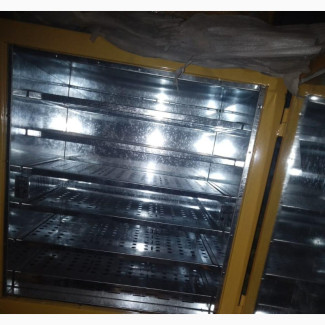 500kg Electrode Oven