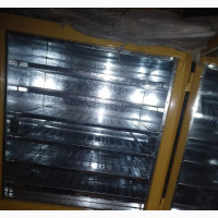 500kg Electrode Oven