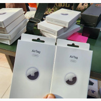 Clone 1:1 Apple Airtag 4 Pack