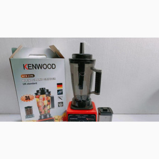 Kenwood Commercial Blender - Brand New