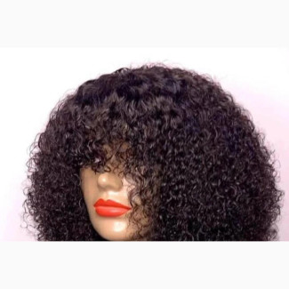 Human Hair Jerry