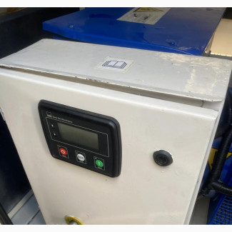 Clean Title FGWILSON 60kva