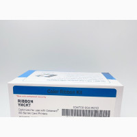 Datacard Colour Print Ribbon YMCKT|R10|500prints