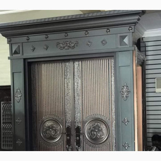 5ft Cooper Door