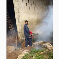 Quality Fumigation Services