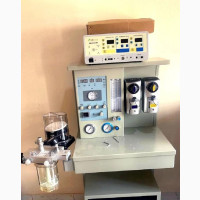 Anesthetic Machine With Double Vaporizer - Brand New Hospital Equipment