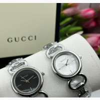 Gucci Female Wristwatch - Brand New
