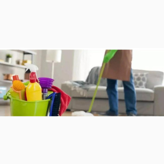 Experienced Home Cleaning Lady Available