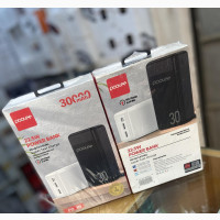 PD30 22.5W 30000mah Poolee Powerbank Pd+Qc3.0 Daul Super Fas
