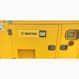 22kva Mantrac Generator
