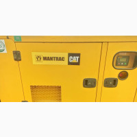 22kva Mantrac Generator