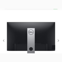 Dell 24 IPS Frameless Monitor - Gently Used