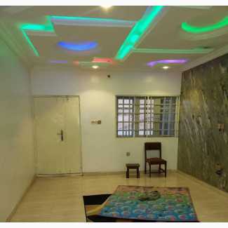 Furnished 2bdrm Apartment in Alakia for rent
