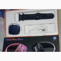 T900 Pro Max Watch 9