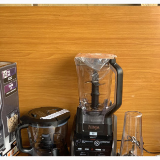 C5 Ninja 3 in 1 Blender