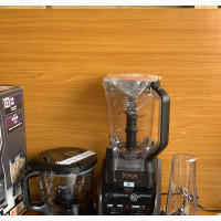 C5 Ninja 3 in 1 Blender