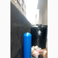 Water Treatment Plant with Reverse Osmosis - Essosh Company