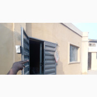 Executive Newly Built Mini Warehouse in Ketu