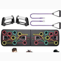 Original Workout Portable Push-Up Board