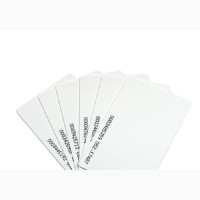 125khz RFID Acess Card