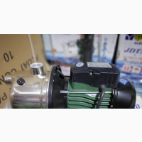 1hp Interdab Stainless Surface Pump