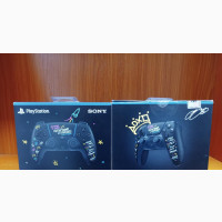 Lebron James Limited Edition DualSense PS5 Controller - Brand New