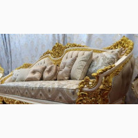 Egyptian Royal Set of Sofa