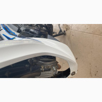 TVS Neo NX 2021 White