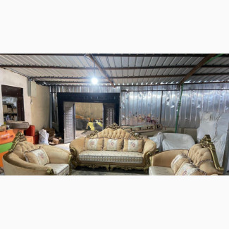 Imported Royal Sofa