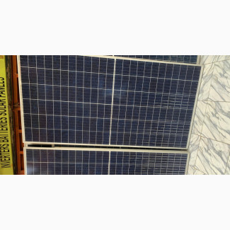 144cells Canadian Panels Half Cut