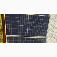 144cells Canadian Panels Half Cut