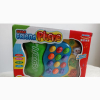 Children Learning Toys
