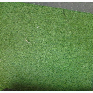 Synthetic Carpet Grass With Good Infill For Sale