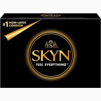 Skyn Original Non Latex Condom 24ct