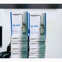 Bf A5 Portable Two-Way Radio (1pcs)