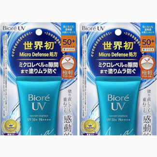 Bioré UV Sunscreen