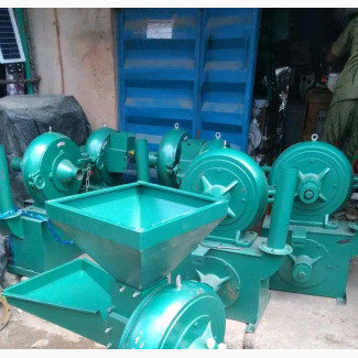 Industrial Corn Grinder 10hp 7, 5kw 2800 RPM 50z